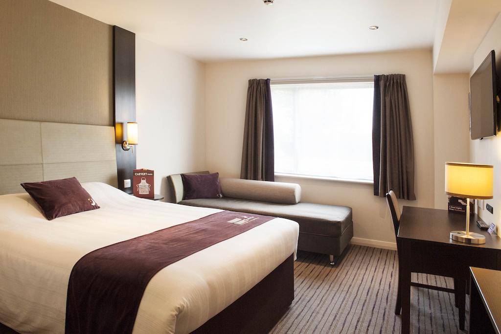 Premier Inn Barrow In Furness Kamer foto