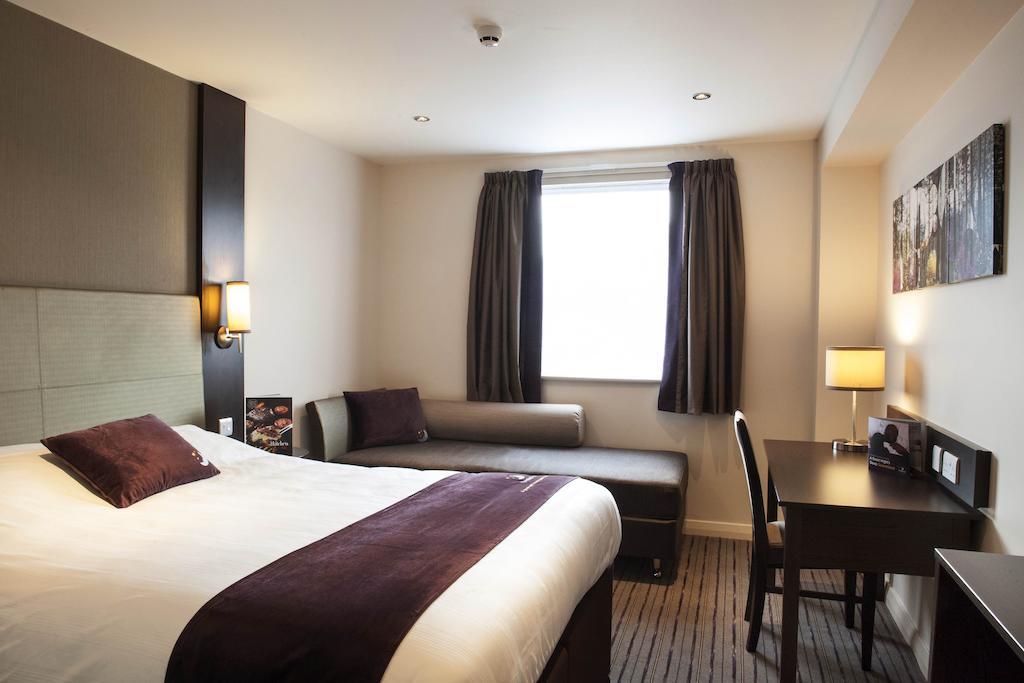 Premier Inn Barrow In Furness Kamer foto