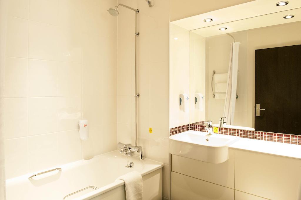Premier Inn Barrow In Furness Kamer foto