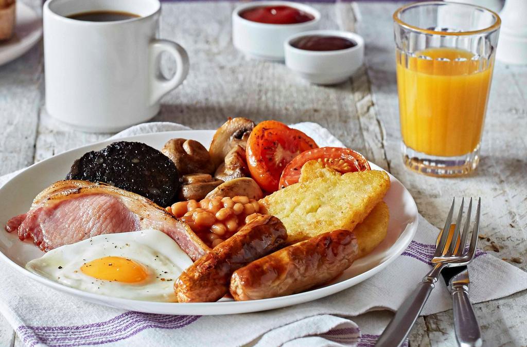 Premier Inn Barrow In Furness Buitenkant foto